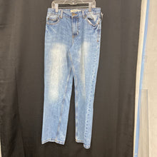 Load image into Gallery viewer, Denim Pants
