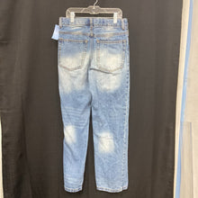 Load image into Gallery viewer, Denim Pants
