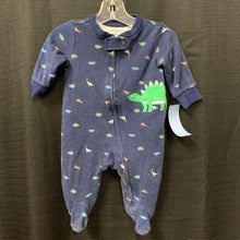 Load image into Gallery viewer, Dinosaur Sleepwear
