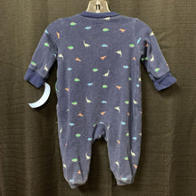 Load image into Gallery viewer, Dinosaur Sleepwear
