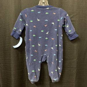 Dinosaur Sleepwear