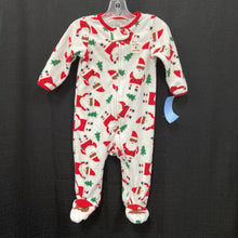 Load image into Gallery viewer, &quot;My First Christmas&quot; Sleepwear
