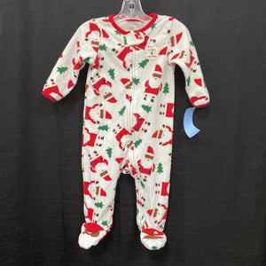 "My First Christmas" Sleepwear