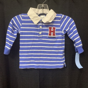 "Handsome" Polo Shirt