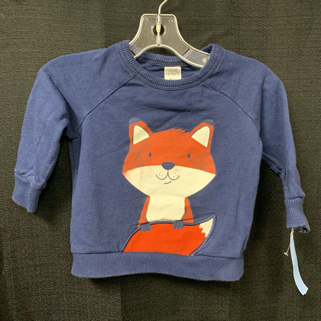 Fox T-Shirt