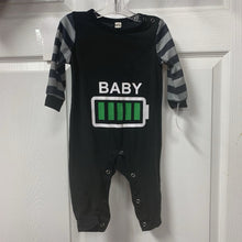 Load image into Gallery viewer, "Baby Power" Outfit
