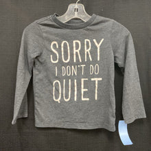 Load image into Gallery viewer, &quot;Sorry...&quot; T-Shirt
