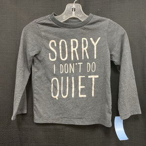 "Sorry..." T-Shirt