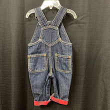 Load image into Gallery viewer, Denim Overalls
