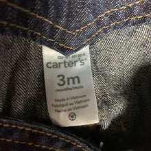 Load image into Gallery viewer, Denim Overalls

