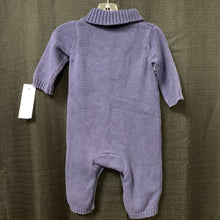 Load image into Gallery viewer, Knit Button Outfit
