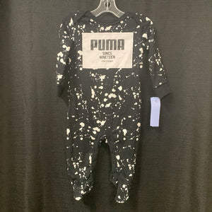 Paint Splatter Outfit