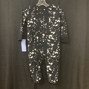 Paint Splatter Outfit