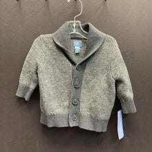 Load image into Gallery viewer, Knit Button Sweater
