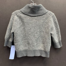 Load image into Gallery viewer, Knit Button Sweater
