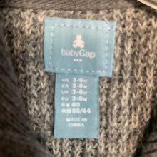 Load image into Gallery viewer, Knit Button Sweater
