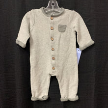 Load image into Gallery viewer, Button Pocket Outfit
