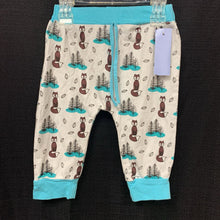 Load image into Gallery viewer, Fox &amp; Tree Pants
