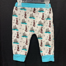 Load image into Gallery viewer, Fox &amp; Tree Pants
