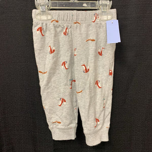 Scooter Fox Pants