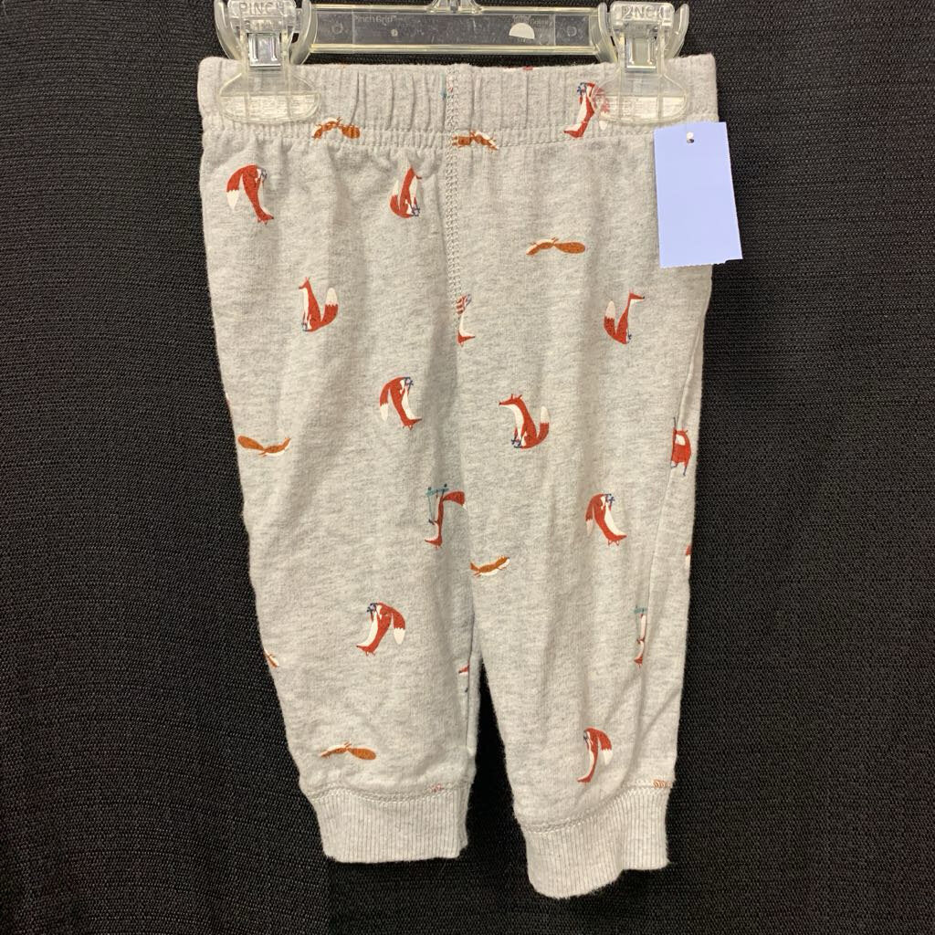 Scooter Fox Pants