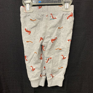 Scooter Fox Pants