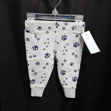 Load image into Gallery viewer, Paw Print Pants
