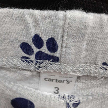 Load image into Gallery viewer, Paw Print Pants
