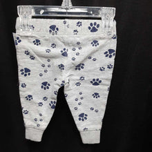 Load image into Gallery viewer, Paw Print Pants
