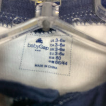 Load image into Gallery viewer, Button Pocket Onesie
