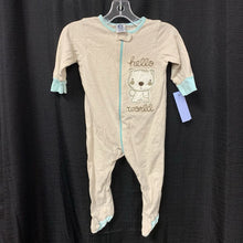 Load image into Gallery viewer, &quot;hello world&quot; Sleepwear
