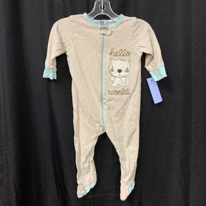 "hello world" Sleepwear