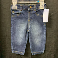 Load image into Gallery viewer, Denim Pants
