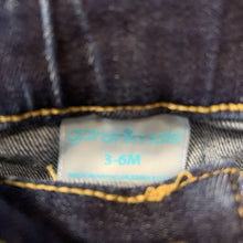 Load image into Gallery viewer, Denim Pants
