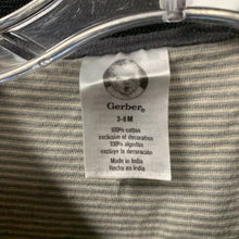 Load image into Gallery viewer, Striped Tiger Sleepwear

