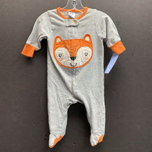 Load image into Gallery viewer, Fox Sleepwear

