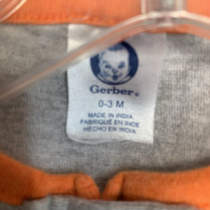 Fox Sleepwear