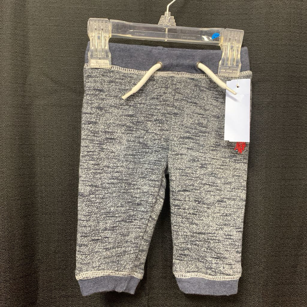 Drawstring Pants