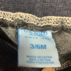 Drawstring Pants