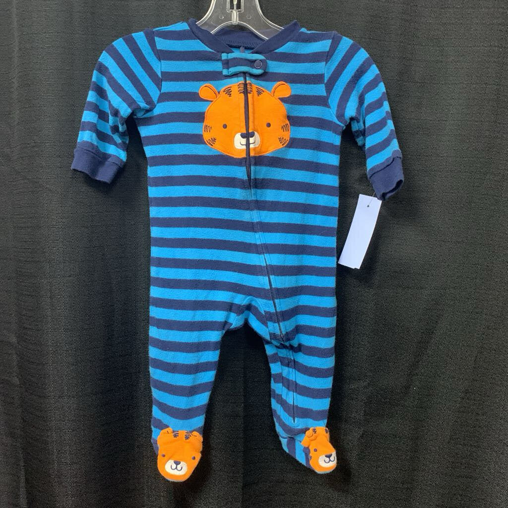 Striped Tiger Sleepwear