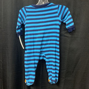 Striped Tiger Sleepwear