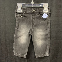 Load image into Gallery viewer, Denim Pants
