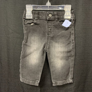 Denim Pants