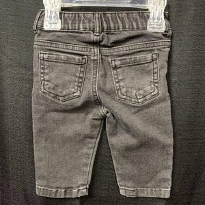 Denim Pants
