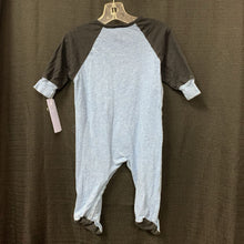 Load image into Gallery viewer, "Hello" Racoon Sleepwear
