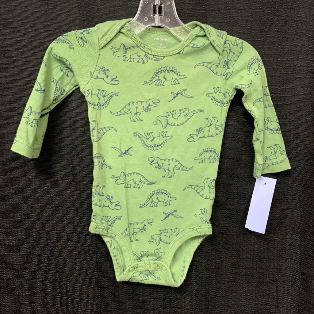 Dinosaur Onesie