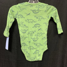 Load image into Gallery viewer, Dinosaur Onesie
