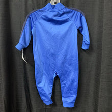 Load image into Gallery viewer, Zip Athletic Outfit
