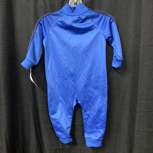Zip Athletic Outfit
