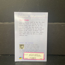 Load image into Gallery viewer, Max's Glasses (Vin Dacquino) -reader paperback
